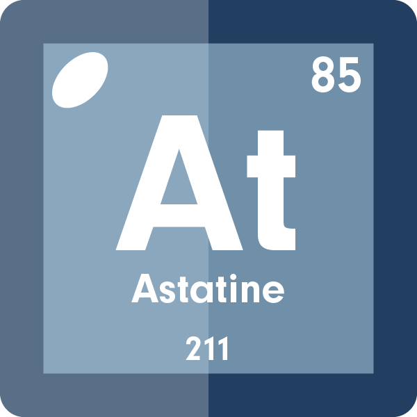 Astatine 211