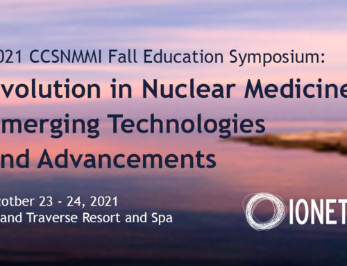 2021 CCSNMMI Fall Education Symposium